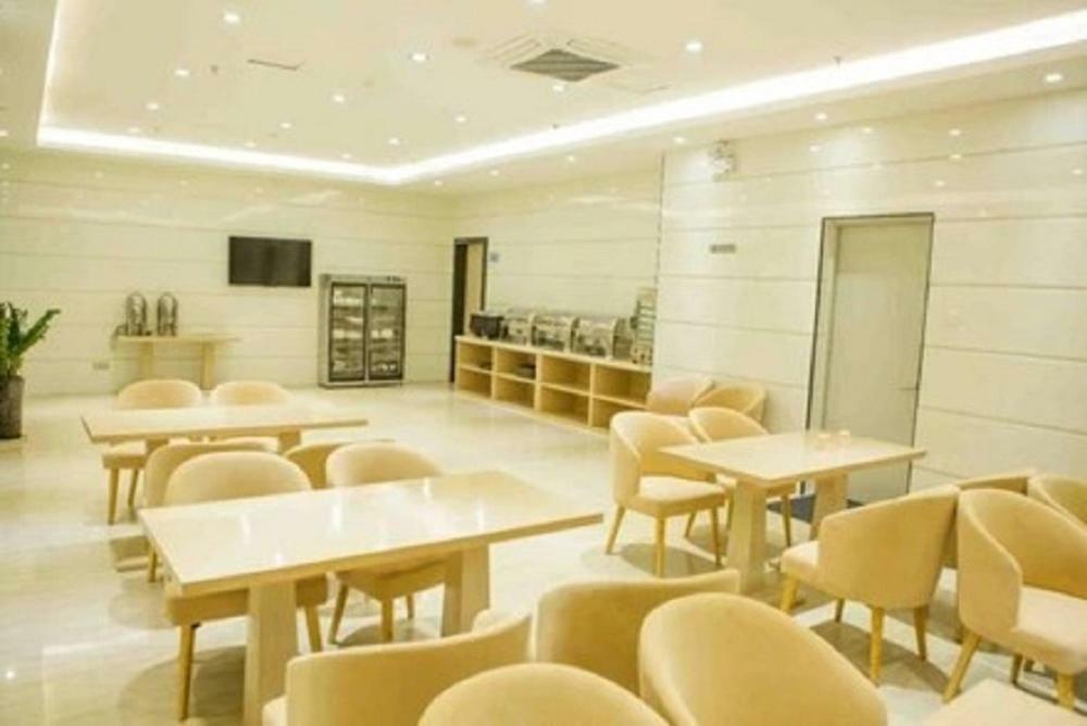 Lavande Hotel Shantou Buitenkant foto